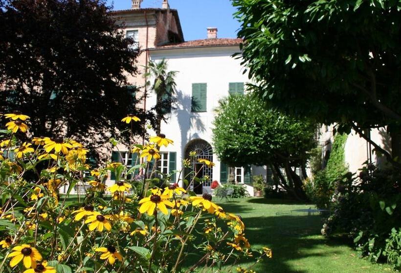 Отель Albergo Real Castello