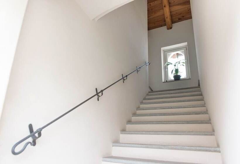 Отель Albergo Real Castello