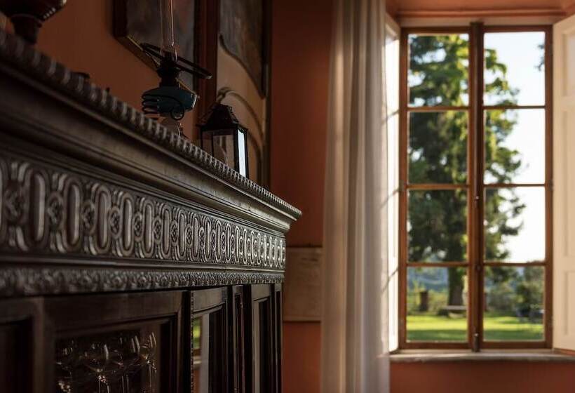 Отель Albergo Real Castello