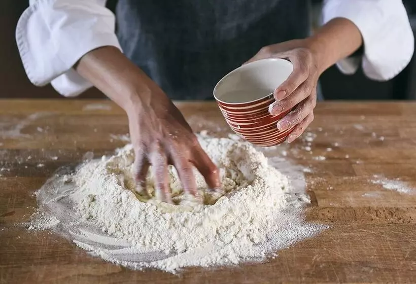 ホテル Albergo Real Castello