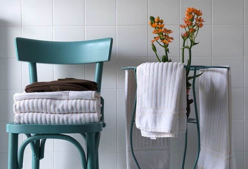 Отель Albergo Real Castello