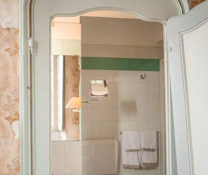 ホテル Albergo Real Castello