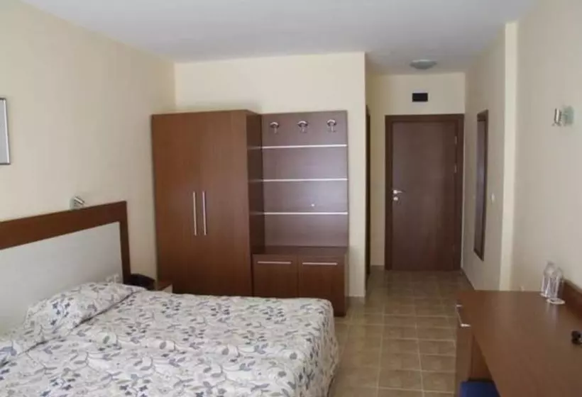 Hotel Aqua Dolphin Beach  All Inclusive