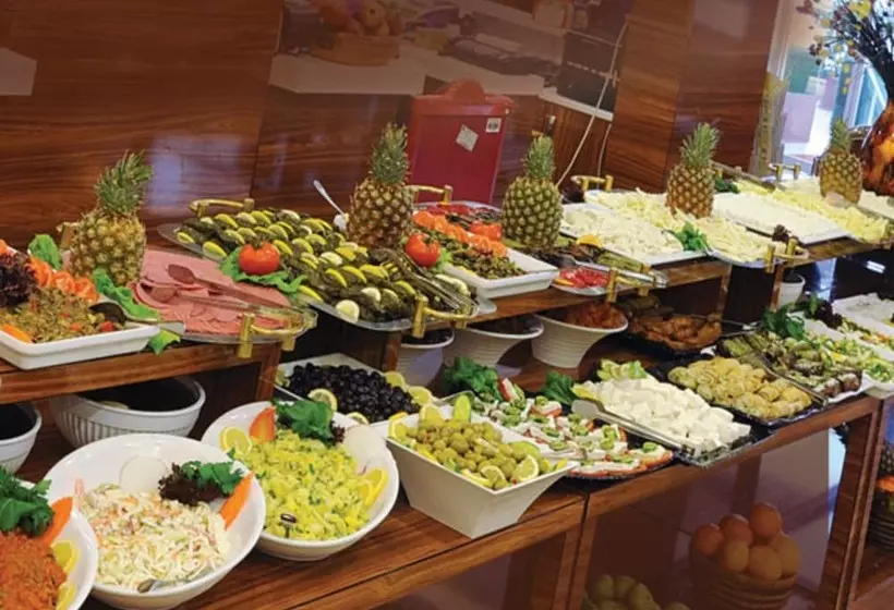 Hotel Aqua Dolphin Beach  All Inclusive