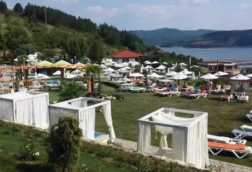 Hotel Glavatarski Han