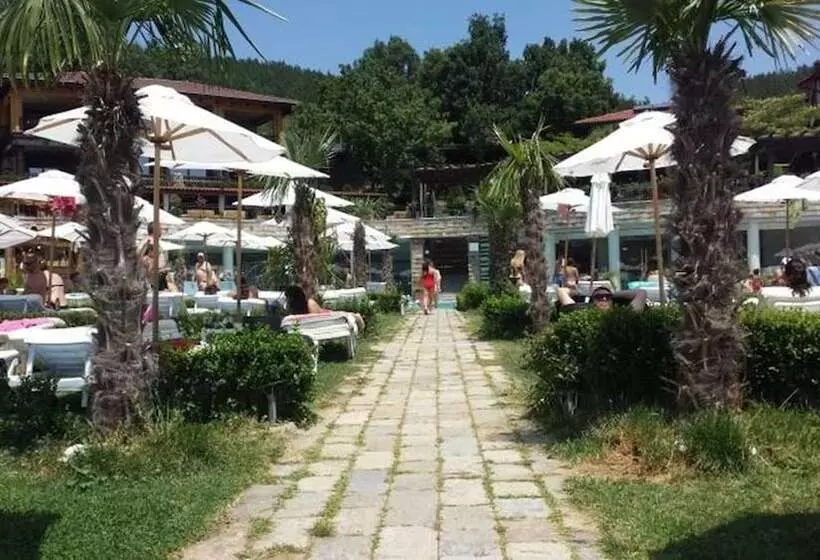 Hotel Glavatarski Han