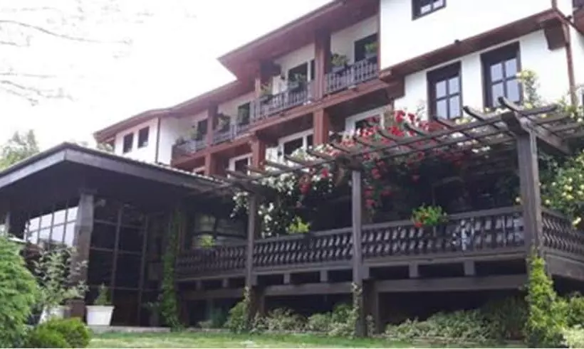 Hotel Glavatarski Han