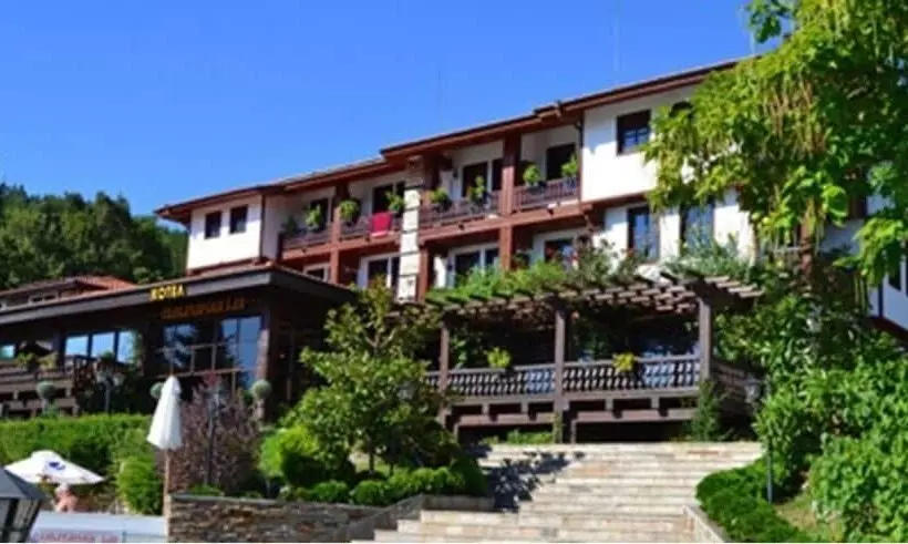 Hotel Glavatarski Han