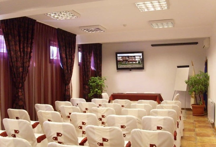 ホテル Glavatarski Han