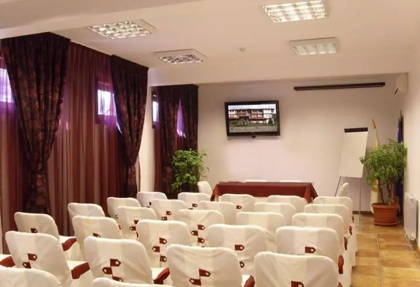 Hotel Glavatarski Han