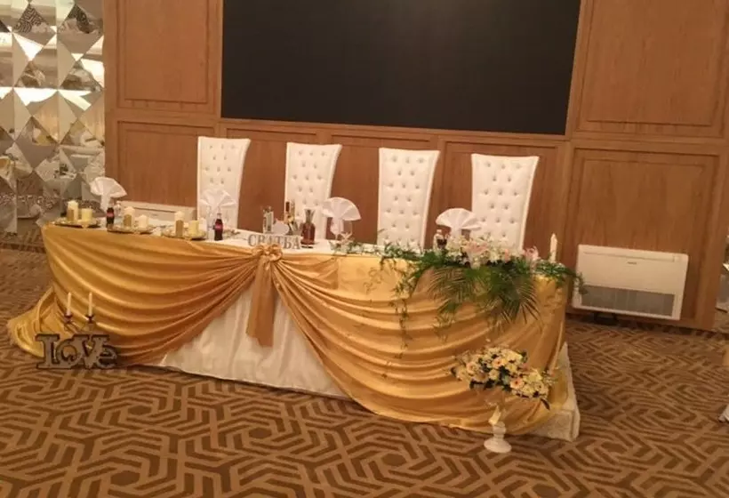 Hotel Glavatarski Han