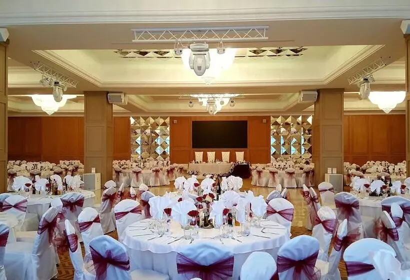 Hotel Glavatarski Han