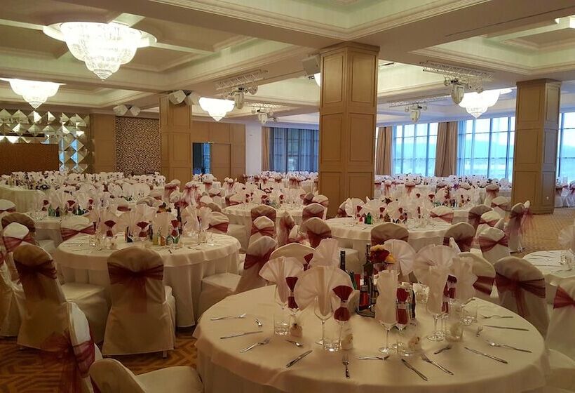 ホテル Glavatarski Han