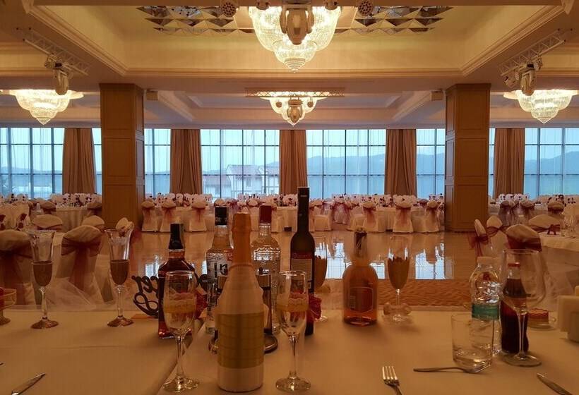 ホテル Glavatarski Han