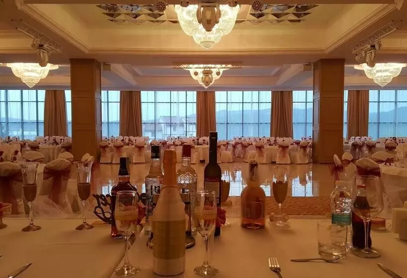 Hotel Glavatarski Han