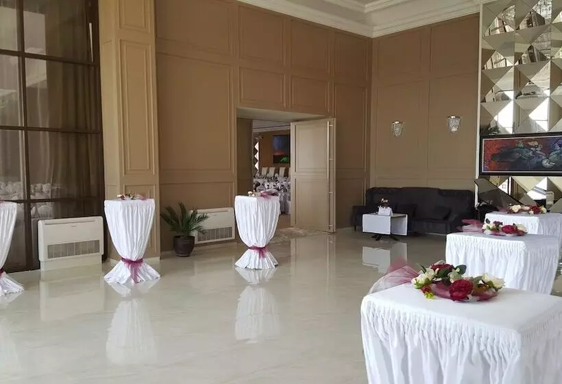 Hotel Glavatarski Han