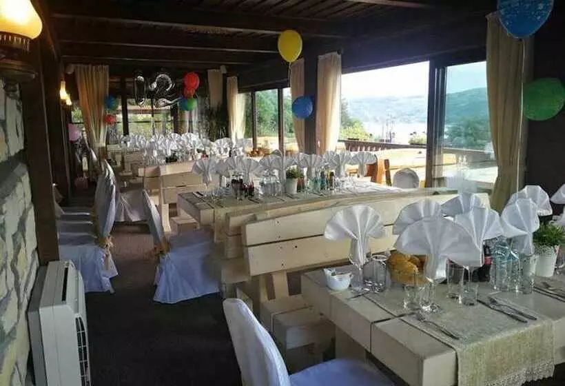 Hotel Glavatarski Han