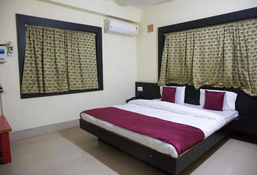 Hotel Jannat Palace By Oyo Rooms