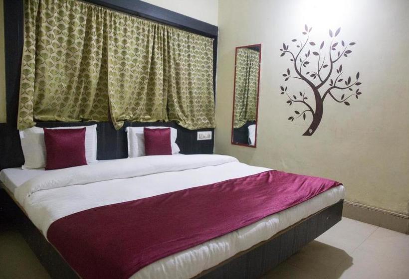 Hotel Jannat Palace By Oyo Rooms