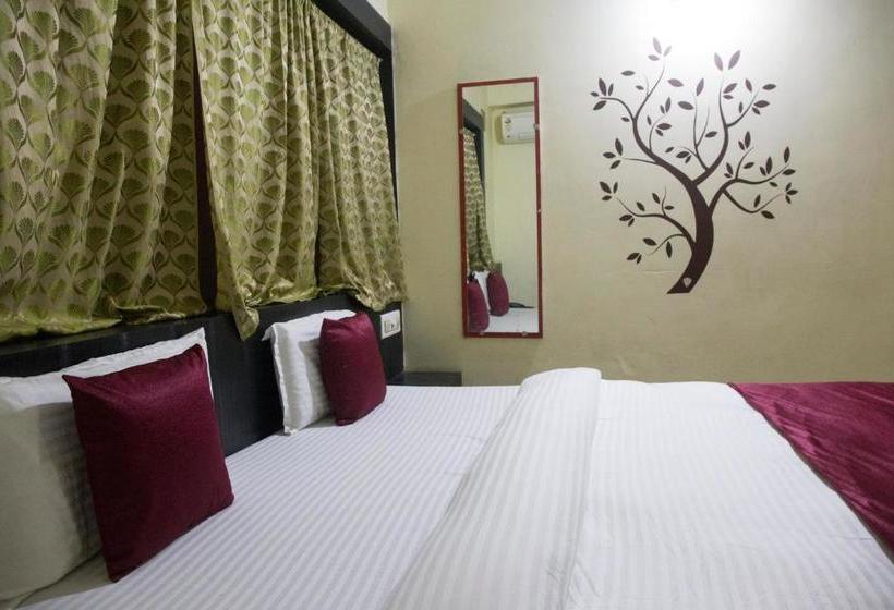 Hotel Jannat Palace By Oyo Rooms