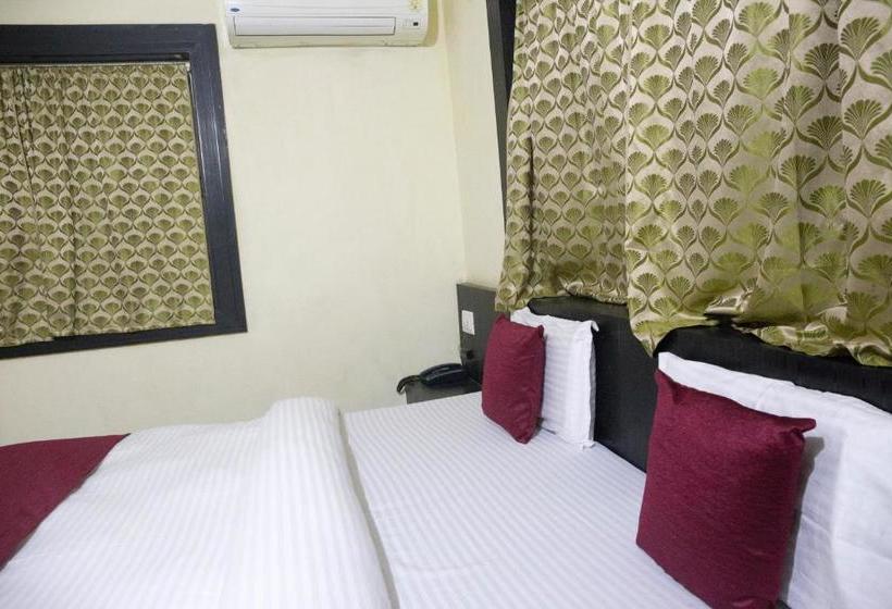 Hotel Jannat Palace By Oyo Rooms