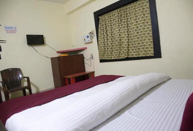 Hotel Jannat Palace By Oyo Rooms