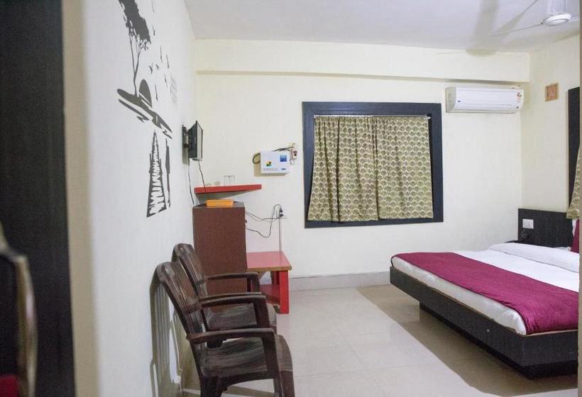 Hotel Jannat Palace By Oyo Rooms