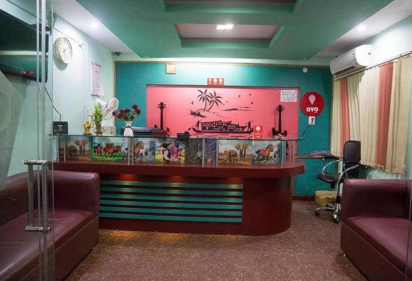 Hotel Jannat Palace By Oyo Rooms