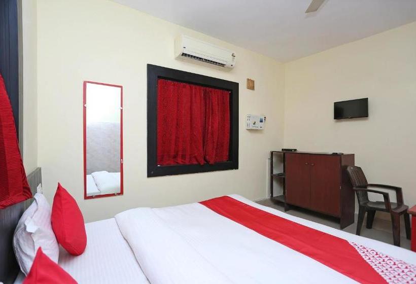 Hotel Jannat Palace By Oyo Rooms