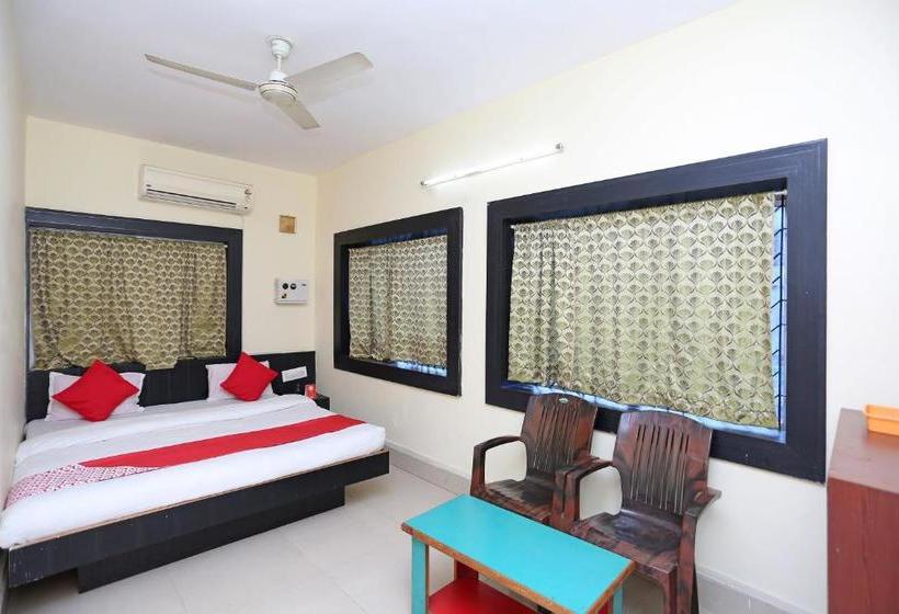 Hotel Jannat Palace By Oyo Rooms