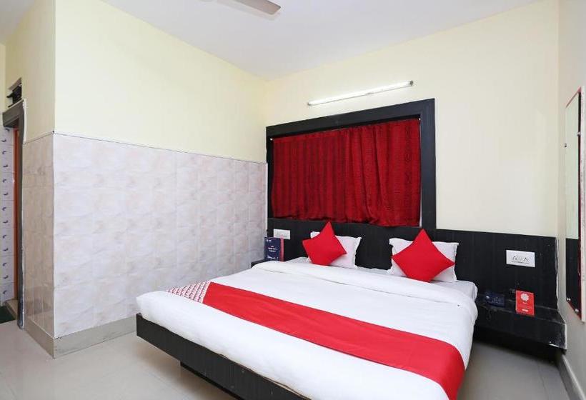 Hotel Jannat Palace By Oyo Rooms