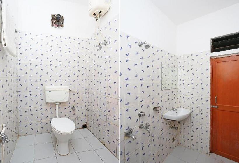 Hotel Jannat Palace By Oyo Rooms