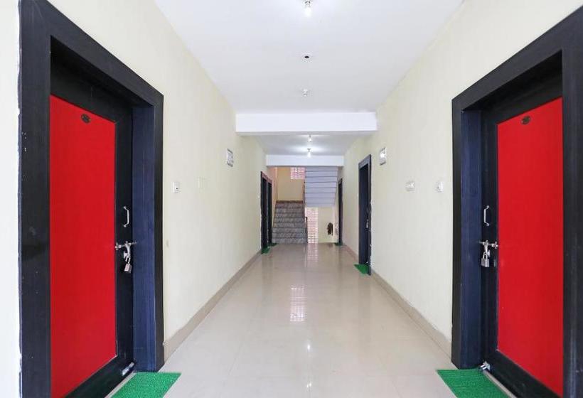 Hotel Jannat Palace By Oyo Rooms