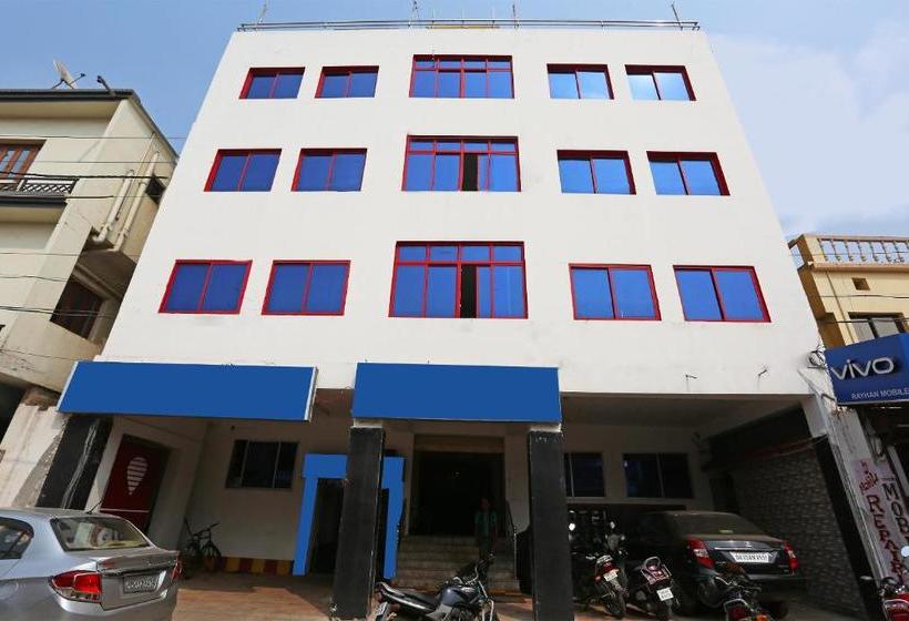 Hotel Jannat Palace By Oyo Rooms