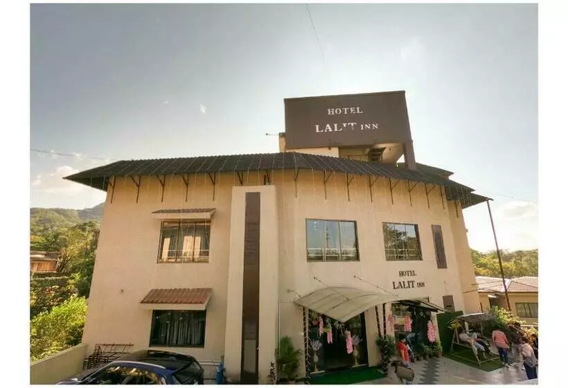 Hotelli Lalit Inn