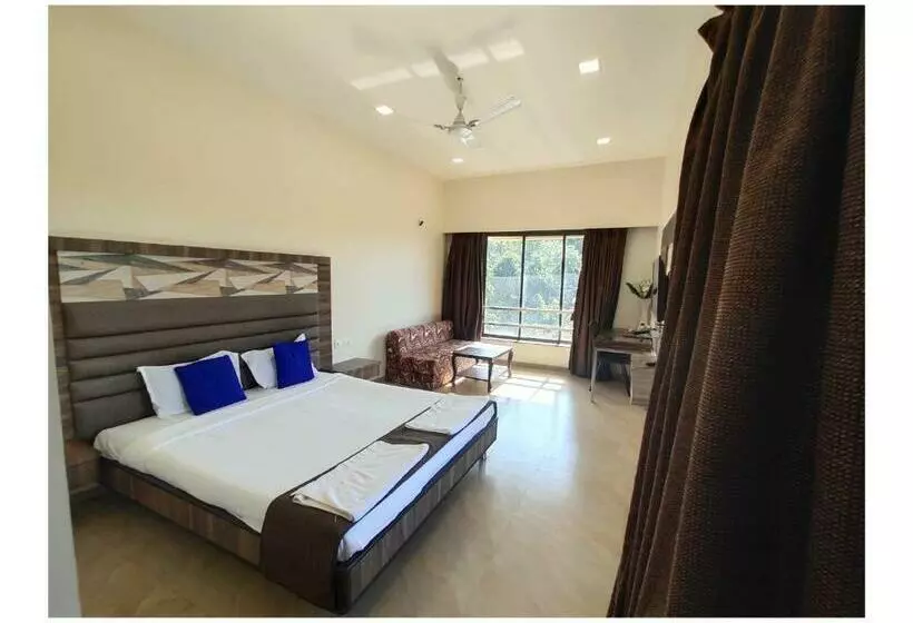 Hotelli Lalit Inn