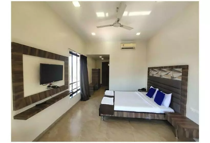 Hotelli Lalit Inn