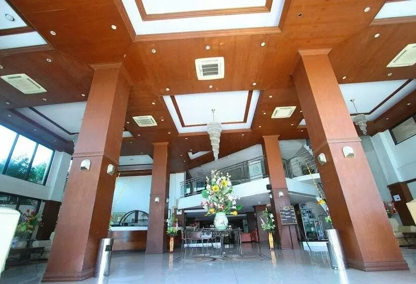 ホテル Pangasinan Regency