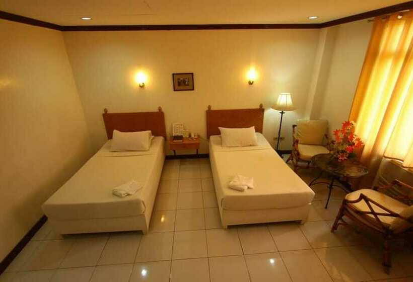 호텔 Pangasinan Regency