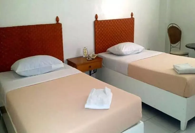 ホテル Pangasinan Regency