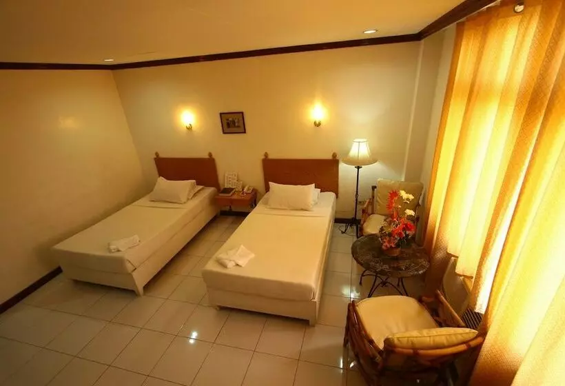 ホテル Pangasinan Regency