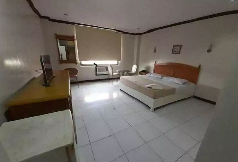 ホテル Pangasinan Regency