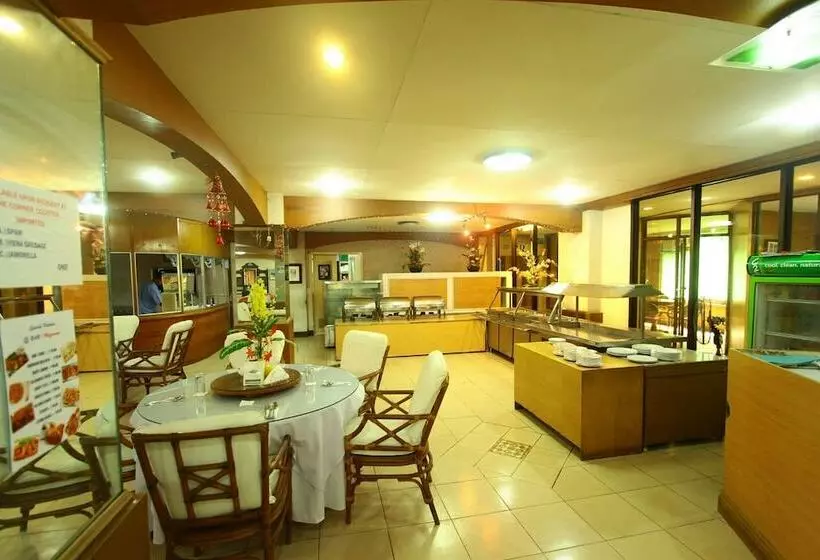 ホテル Pangasinan Regency