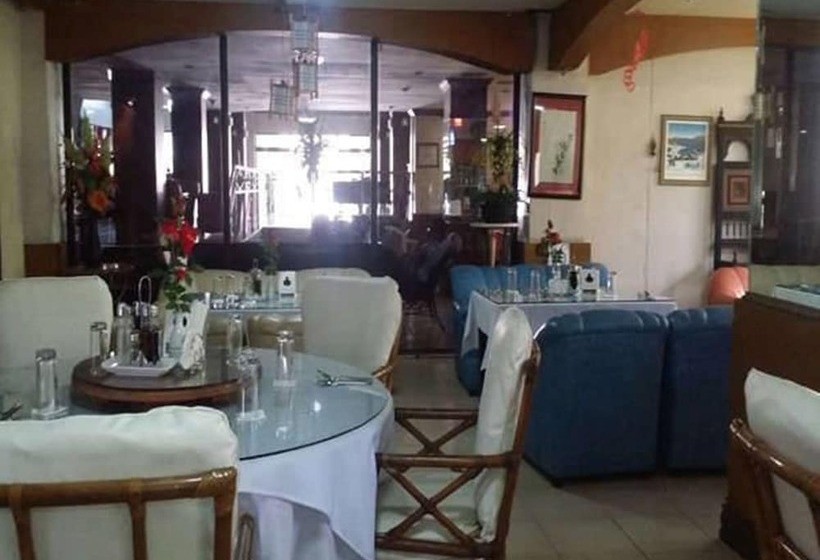 호텔 Pangasinan Regency