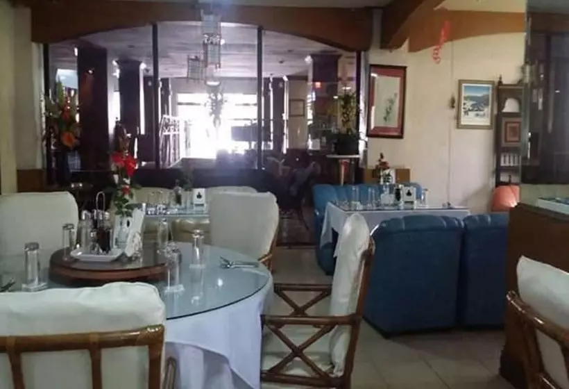 ホテル Pangasinan Regency