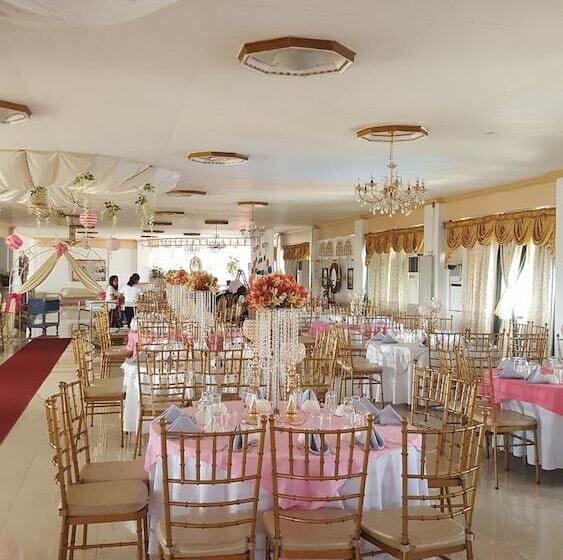 호텔 Pangasinan Regency