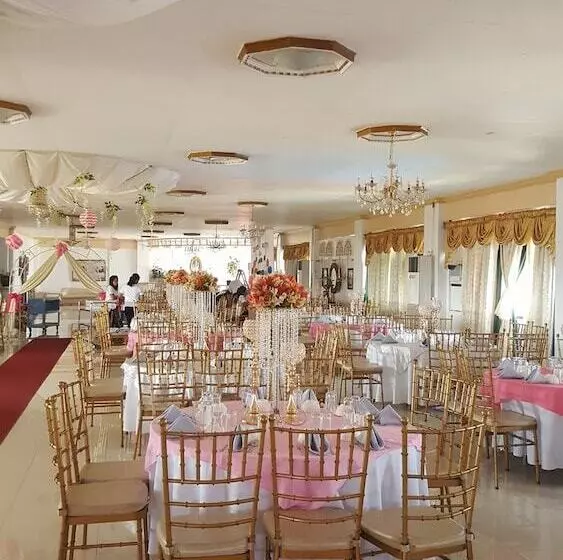 ホテル Pangasinan Regency