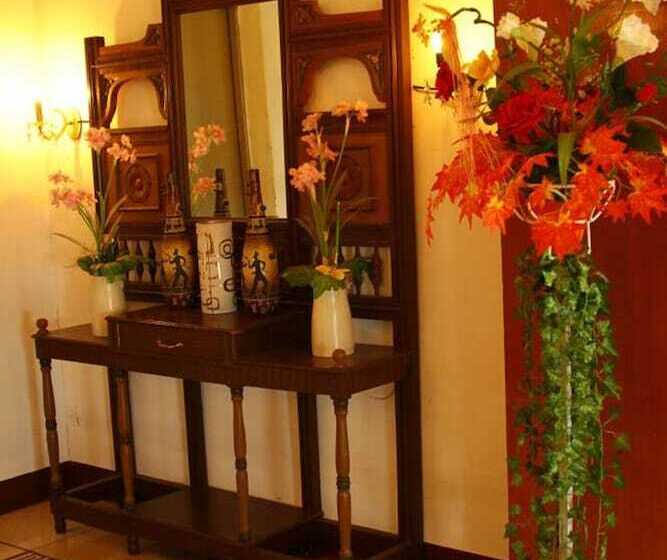 호텔 Pangasinan Regency