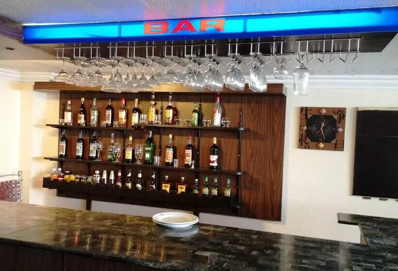 ホテル Pangasinan Regency