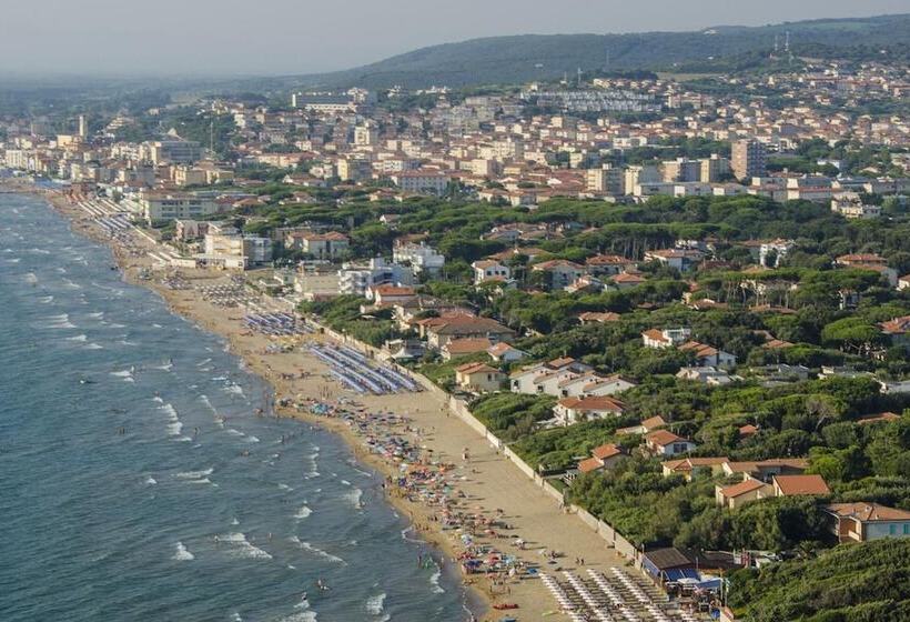 בית מלון כפרי Santa Caterina